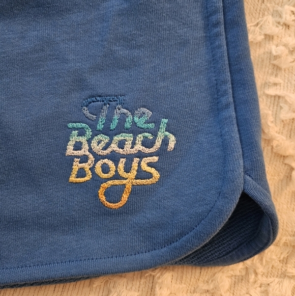 NWT Vilebrequin x The Beach Boys Hoodie and Shorts Set Size S/L - Picture 17 of 17